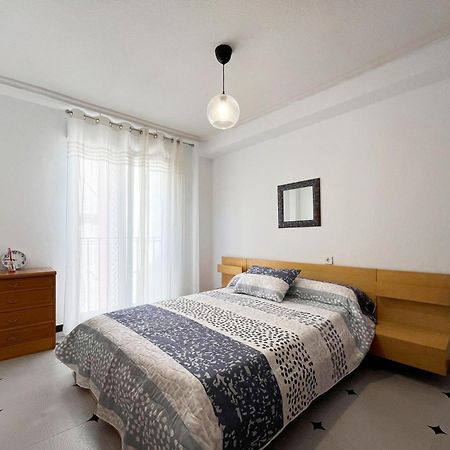 Vut Santo Tomas 1 Daire Salamanca Dış mekan fotoğraf