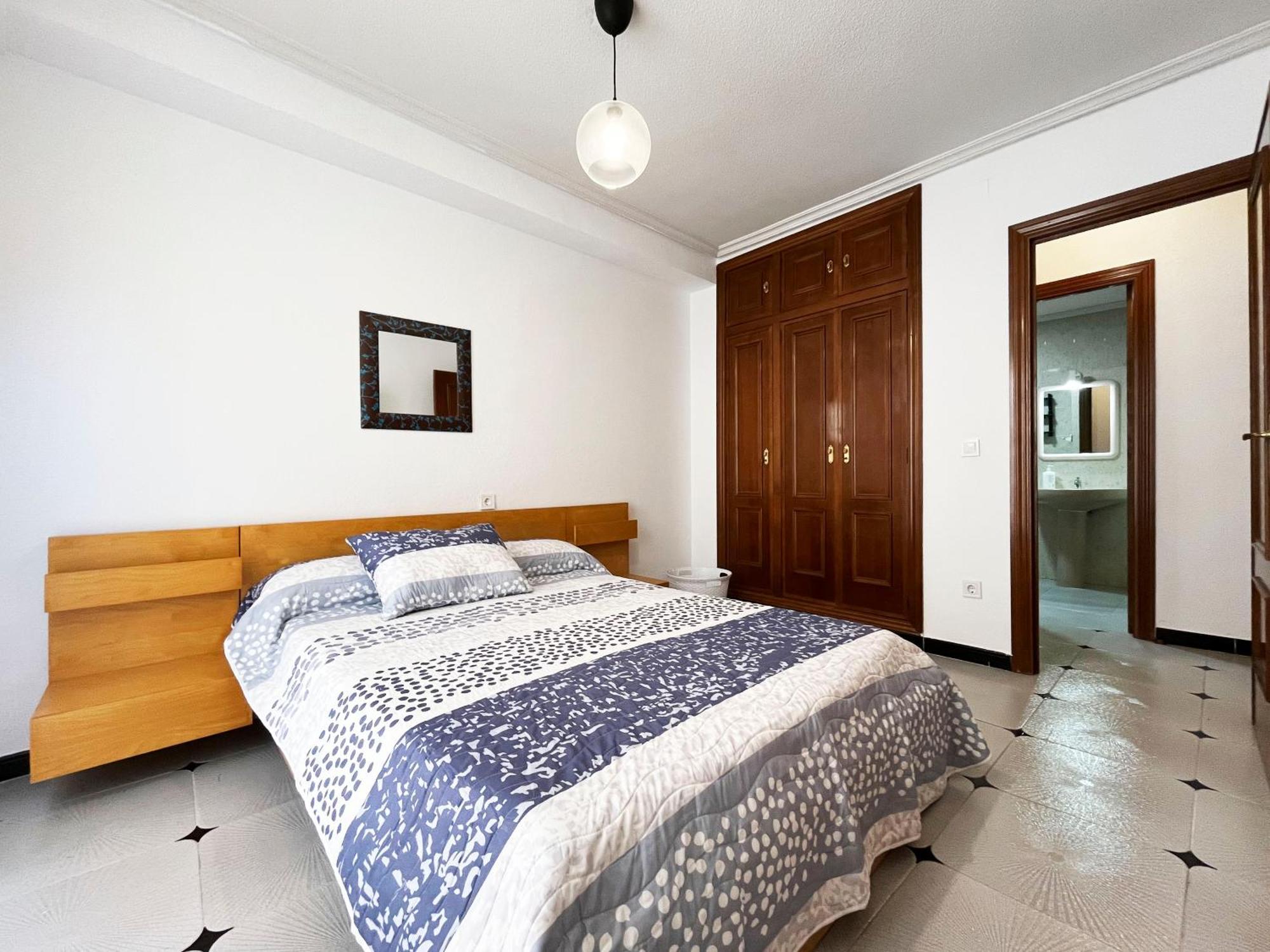 Vut Santo Tomas 1 Daire Salamanca Dış mekan fotoğraf