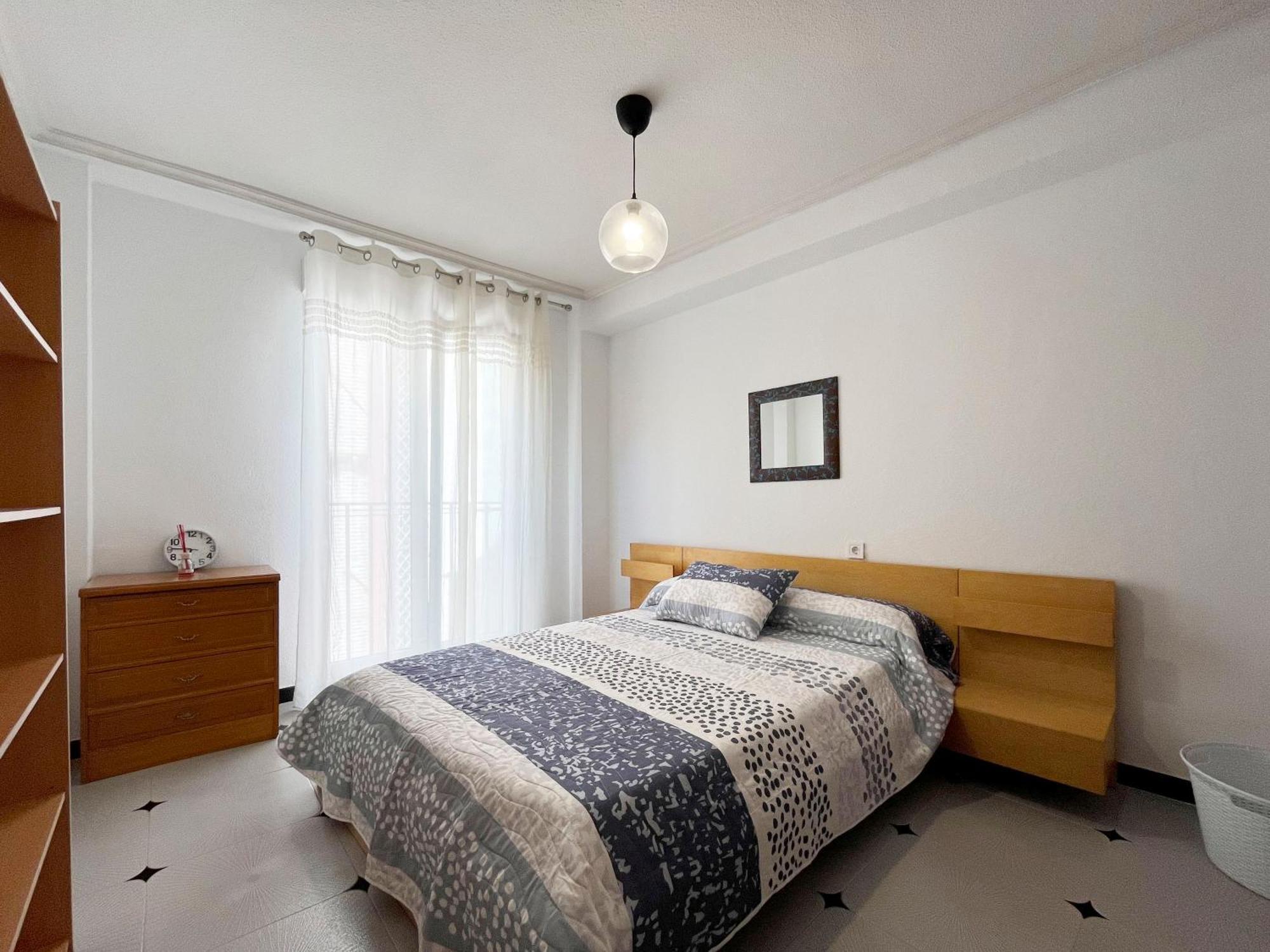 Vut Santo Tomas 1 Daire Salamanca Dış mekan fotoğraf