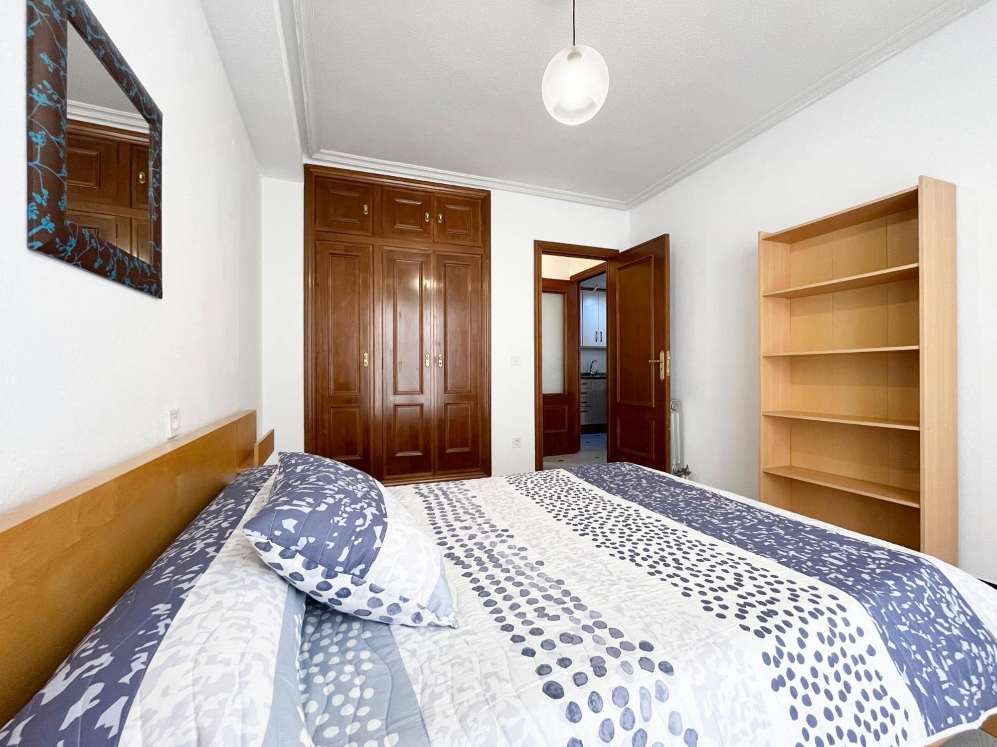 Vut Santo Tomas 1 Daire Salamanca Dış mekan fotoğraf
